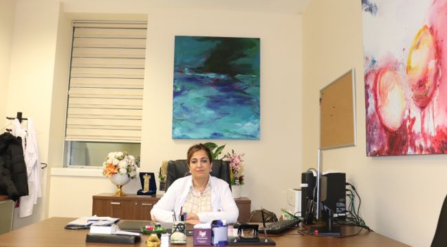 KOAH’ta Erken Tanı Hayat Kurtarıyor