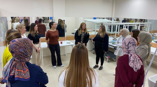 Modüler Aile Eğitim Programı 61 İlde Yaygınlaşıyor