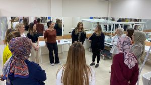 Modüler Aile Eğitim Programı 61 İlde Yaygınlaşıyor