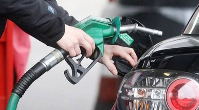 Motorine 2,5 Liralık Zam Yolda: Pompa Fiyatları 60 Lirayı Aşacak