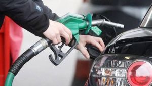 Motorine 2,5 Liralık Zam Yolda: Pompa Fiyatları 60 Lirayı Aşacak