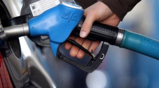 Motorine Büyük İndirim Geliyor: Salı Günü 2,44 TL’lik Düşüş Bekleniyor