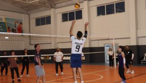 Öğretmenler Karaköprü'de Sahaya Çıktı