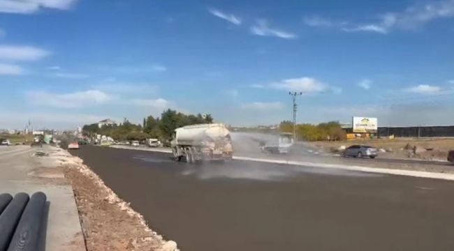 Prof. Dr. Abdurrahim Dusak: “Siverek’imizi Şantiyeye Çevirdik!”