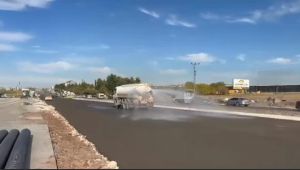 Prof. Dr. Abdurrahim Dusak: “Siverek’imizi Şantiyeye Çevirdik!”