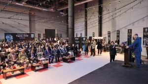 Şanlıurfa Bilim Merkezi’nde Yapay Zekâ Atağı