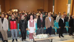 Şanlıurfa Büyükşehir Belediyesi’nden hayvan refahı için eğitim programı