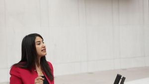 Şanlıurfa’da Bitmeyen Elektrik Kesintileri Meclis Gündeminde