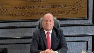 Şanlıurfa’da Hemofili ve Kan Hastaları Mağdur: Sağlık Bakanlığı’na Acil Çağrı