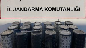 Şanlıurfa’da Hırsızlık Girişimine Suçüstü: 3 Şüpheli Yakalandı