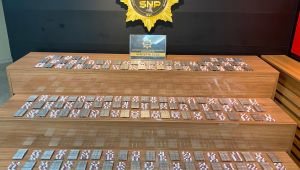 Şanlıurfa’da Narkotik Operasyonu: 2.404 Sentetik Ecza Hap Ele Geçirildi