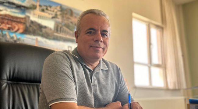 Şanlıurfa'da Öğretmen Açığı Devam Ediyor: Kalıcı Çözüm Ekonomik Destekle Mümkün