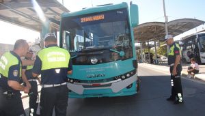 Şanlıurfa'da Şoförlere Zorunlu Uyuşturucu Tarama Sistemi Başlıyor