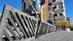 Şanlıurfa’da ŞUSKİ, Kışa Hazır