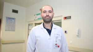 Şanlıurfa Eğitim ve Araştırma Hastanesi’nden Dünya Prematüre Günü Mesajı