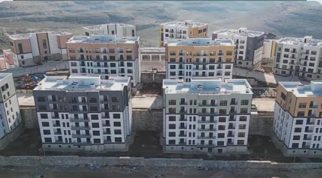 Şanlıurfa Aşuk TOKİ'de Büyüyen Kriz: Elektrik, Su, Yol ve Altyapı Eksiklikleri Vatandaşları Mağdur Ediyor