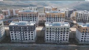 Şanlıurfa Aşuk TOKİ'de Büyüyen Kriz: Elektrik, Su, Yol ve Altyapı Eksiklikleri Vatandaşları Mağdur Ediyor