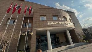 Şanlıurfa Valiliği’nden asayiş olaylarına ilişkin açıklama: 12 şüpheli yakalandı