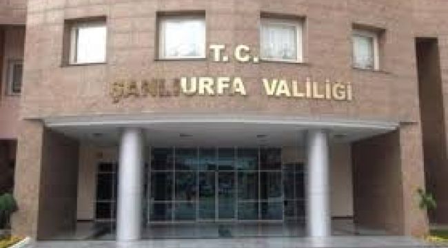 Şanlıurfa Valiliği’nden Engelli Bakım Merkezindeki Yangına İlişkin Açıklama