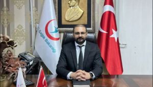 Siverek Devlet Hastanesi’nde Baş Tabip'in Şok İstifası Gündem Oldu