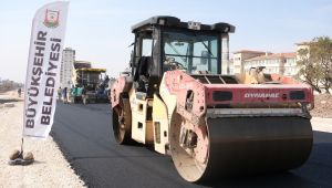 Siverek’te Yılların Hayali Gerçek Oluyor