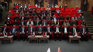 ŞUTSO Ev Sahipliğinde Öğretmenler Günü Programı Gerçekleştirildi