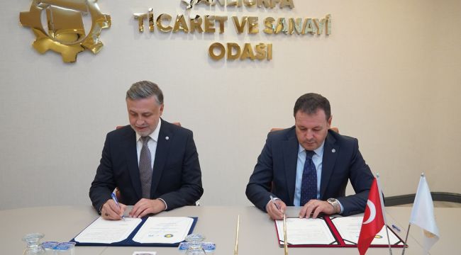 ŞUTSO ve PTT Arasında Avantajlı Gönderi İş Birliği