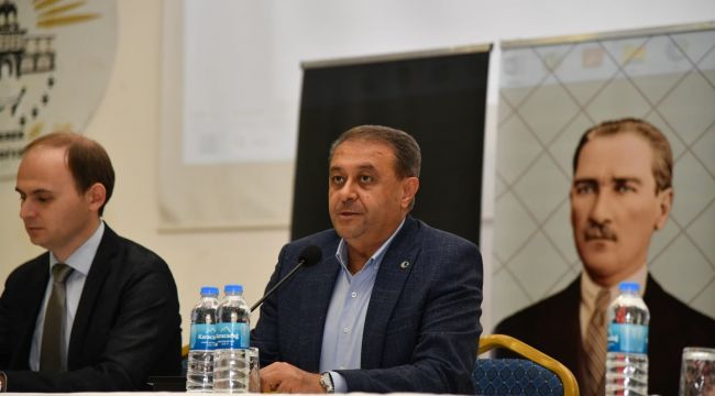 Vali Şıldak “Bigep Yenilikçi Bir Yaklaşımdır”