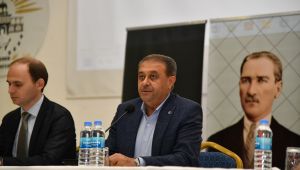 Vali Şıldak “Bigep Yenilikçi Bir Yaklaşımdır”