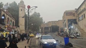 Vali Şıldak'tan Olumsuz Hava Şartlarına Karşı Uyarı