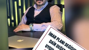 Yeni imar düzenlemesi şehirleşmede “tarihi kırılma” yarattı: “Kentlerin kaderi tek merkeze bağlanabilir”