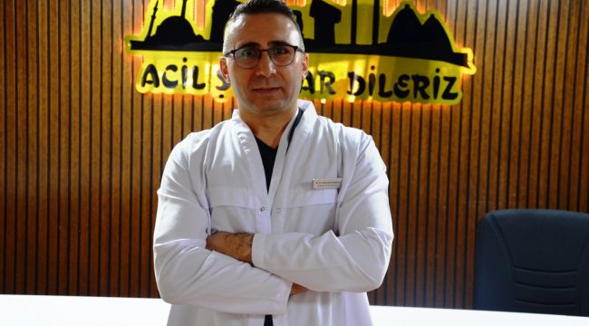 14 Yaşındaki Hastanın Erken Tanı ile Hayatı Kurtuldu