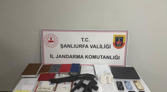 7 İlde Suç Örgütlerine Darbe: 67 Şüpheli Yakalandı