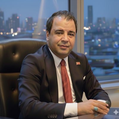 ABB Başkanı Bülbül’den 2026 Yeni Yıl Mesajı