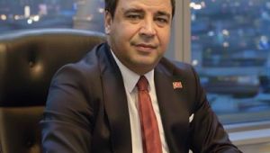 ABB Başkanı Bülbül’den 2026 Yeni Yıl Mesajı