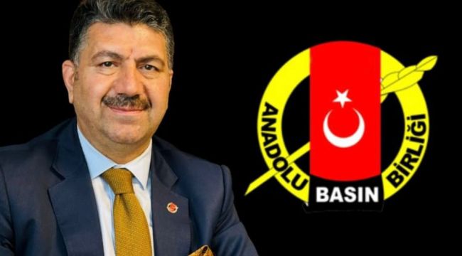 ABB Genel Başkan Yardımcısı Çiftçi: “2026, Gazetecilerin Tutuklanmadığı Ölmediği Bir Yıl Olsun”