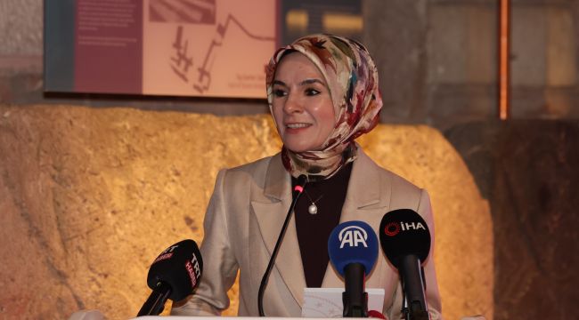 Bakan Göktaş: “Çocuklar Güvende” İnternet Sitesi ve Mobil Uygulaması Hayata Geçirildi