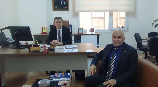 Başkan Altun: “Basit Usulün Kaldırılmaması İçin Mücadelemiz Devam Ediyor”