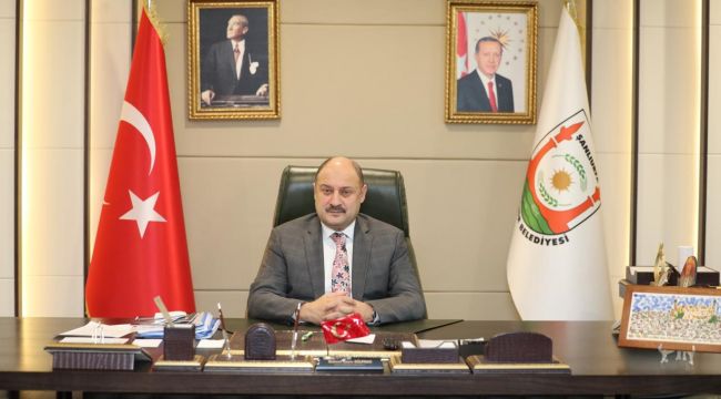 Başkan Gülpınar’dan 3 Aralık Dünya Engelliler Günü Mesajı