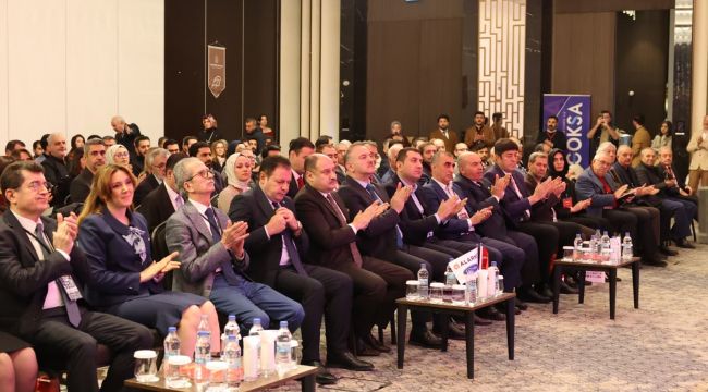 Başkan Gülpınar: “Şanlıurfa’yı Günübirlik Değil, Uzun Vadeli Bir Şehir Aklıyla Yöneteceğiz”