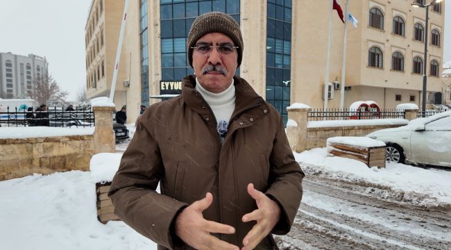 Başkan Mehmet Kuş’tan Vatandaşa Çağrı