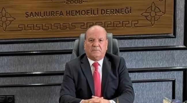 Başkan Yıldırım’dan Tedavi Politikalarına Çağrı