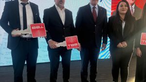 Belediyemizin Hizmet Gücüne Yeni Katkı; Kazıcı–Yükleyici Kepçe İlçemize Kazandırıldı