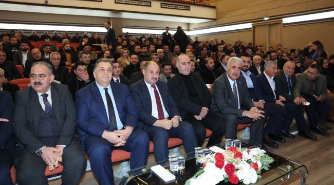 Büyükşehir Belediyesi’den Memurlara Yeni Yıl Müjdesi