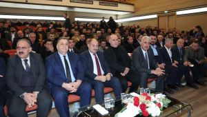 Büyükşehir Belediyesi’den Memurlara Yeni Yıl Müjdesi