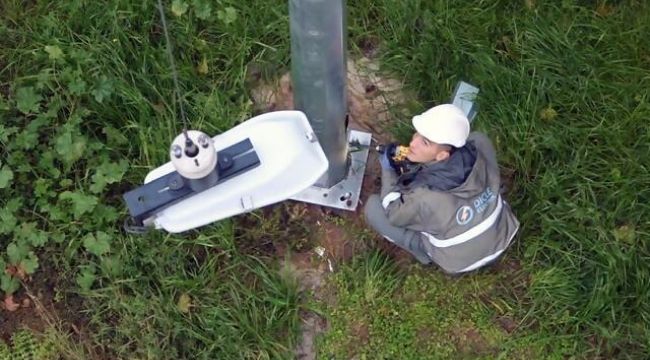 Dicle Elektrik’ten Kaçak Elektrikle Mücadelede Dijital Yaklaşım: Ar-Ge ve Teknoloji Yatırımlarıyla