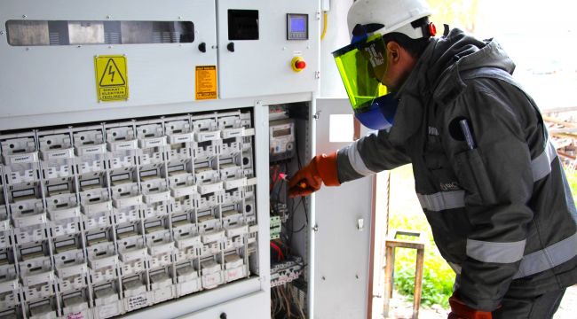 Dicle Elektrik Viranşehir’in Enerji Geleceğini Şekillendiriyor: 80 Milyon TL Tutarındaki Yatırım Tamamlandı!  