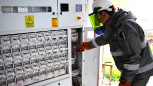 Dicle Elektrik Viranşehir’in Enerji Geleceğini Şekillendiriyor: 80 Milyon TL Tutarındaki Yatırım Tamamlandı!  