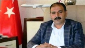 Emin Yetim’den 2026 Yeni Yıl Mesajı