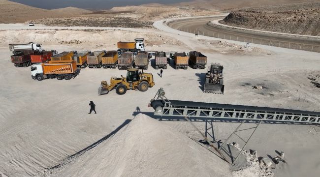 Eyyübiye Kırsalında Yapılmamış Yol Kalmayacak